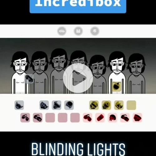 Stream Incredibox Evil Eye How to Make a Scary Mix with Spooky Sounds