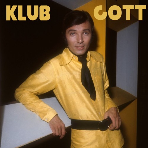 Gott Request Requiem Revue - Für Karel