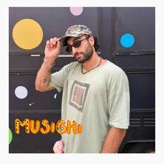 MUSiGHi - Careyes, Mexico Pool Party - Nov.15.25