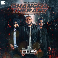 Bhangra Therapy 7.0