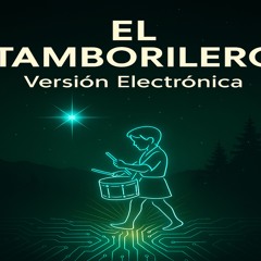 El Tamborilero (Versión Electrónica)