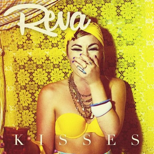 Reva DeVito - Kisses (Jotta Navarro ReGroove)
