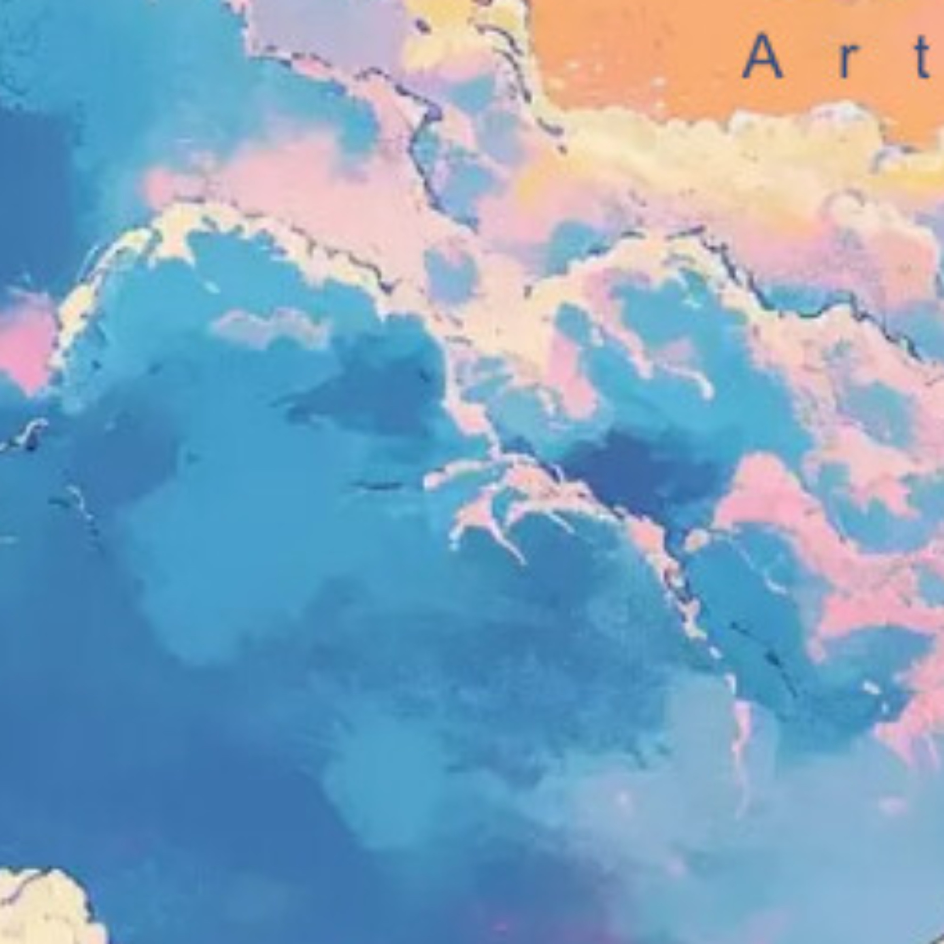 ART episode artwork