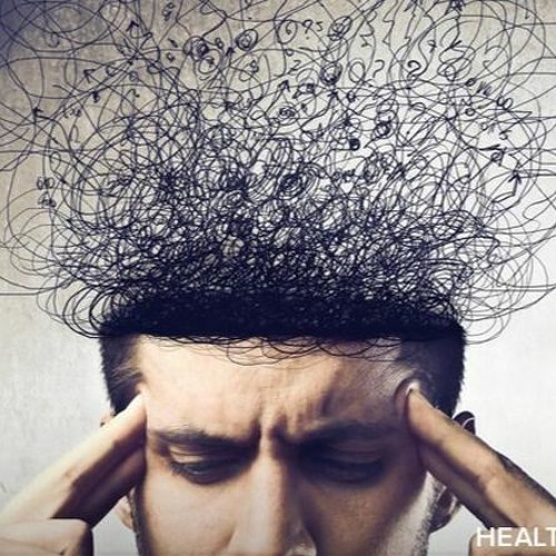 Mental Set 19 - 4 - 2022