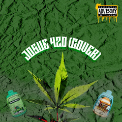 Josue 420 (Cover) [feat. Josue Paizano]
