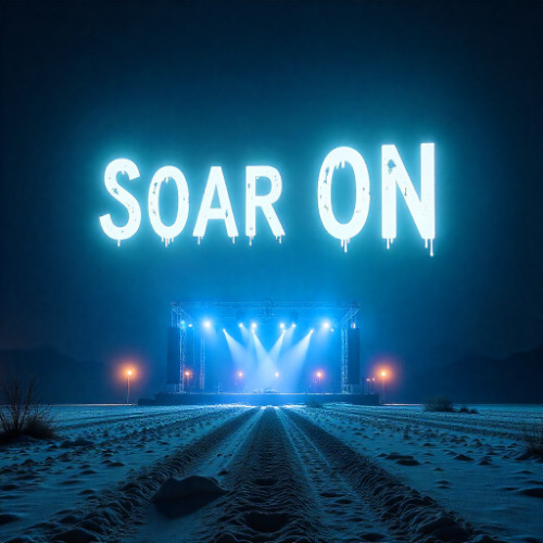 Soar On