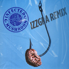 Infected Mushroom - I Wish (IZZGRA REMIX)