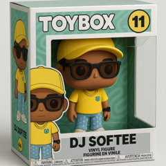 LIVE MIX DJ SOFTEE SHOW 🔥 POZ CHICHA
