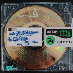 Chug - UK Garage Mix - vol.5 2000-09