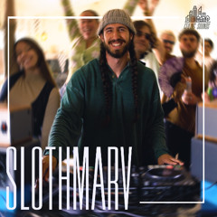 Slothmarv - Groovy Latin House at brunch | The Pancake Mix Vol. 2: Jam Not Jelly