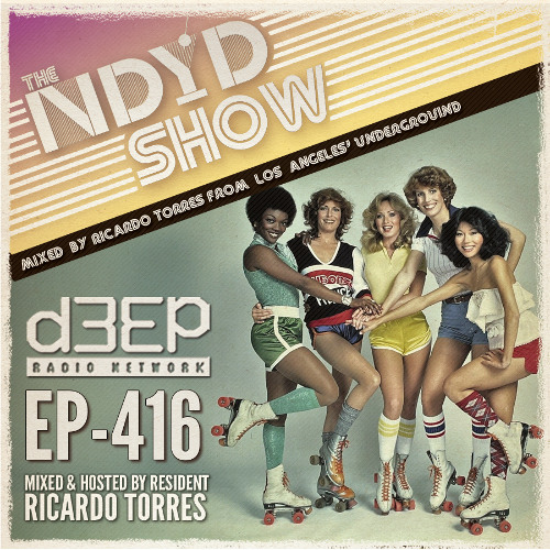 The NDYD Radio Show EP416