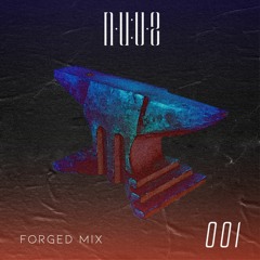 FORGED MIX 001