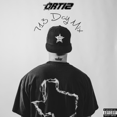 713 Day - Houston Rap Mix