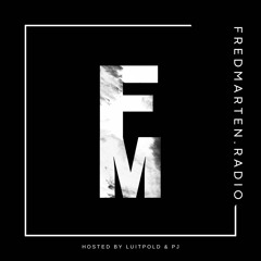 FredMarten // Guests XXIII