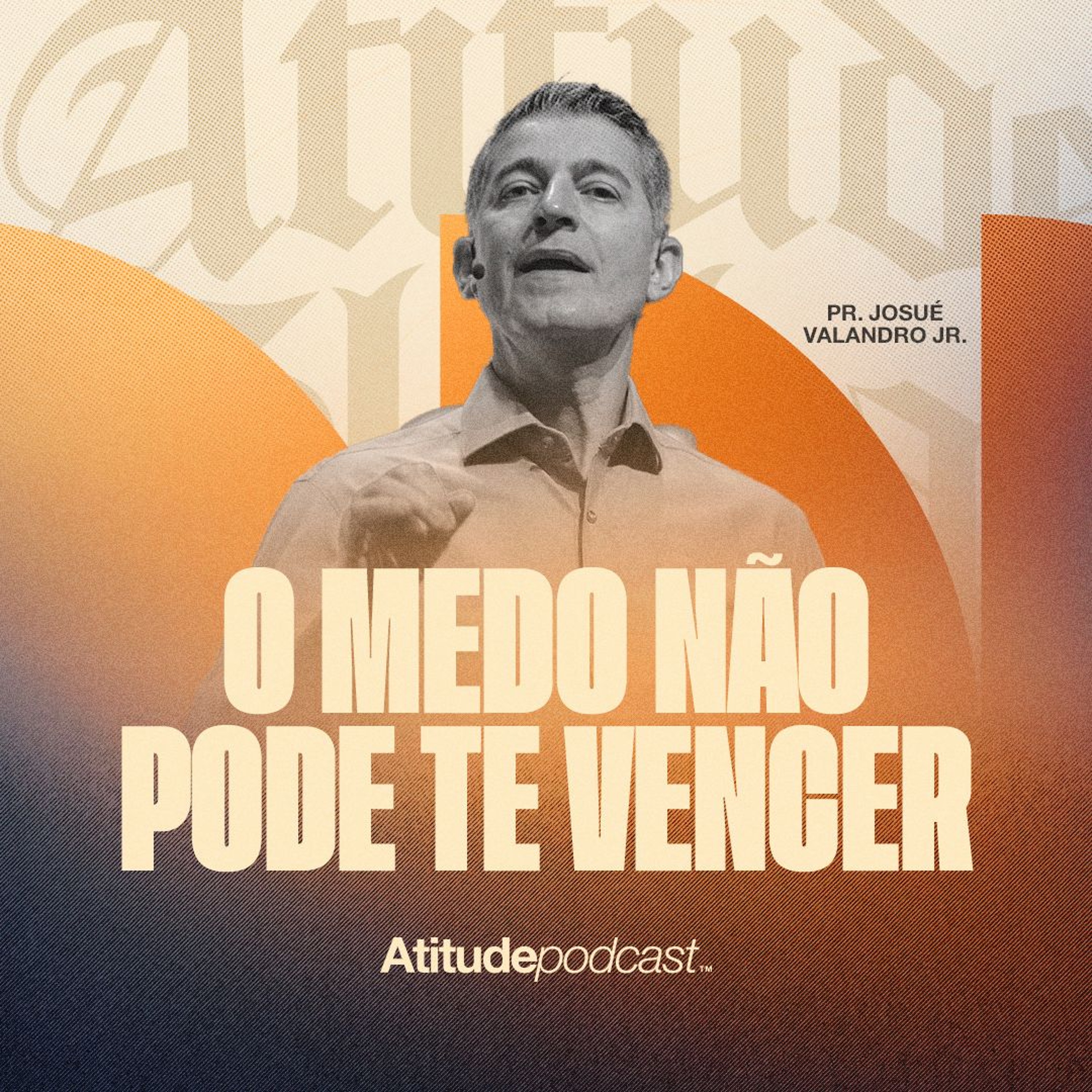 Atitude Podcast