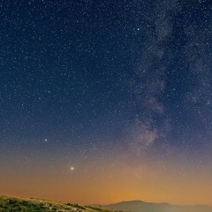 Supernova (Nova Ahrix Remix)