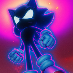 Fueled by My Rage - White Eyes Version (Dark Sonic Song)