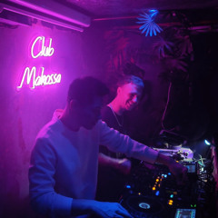Pure - London - Club Makossa Mix
