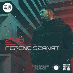 Euphonic Moments # 248 Ferenc Szanati