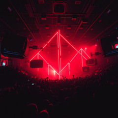 NO GODS IN THE CROWD