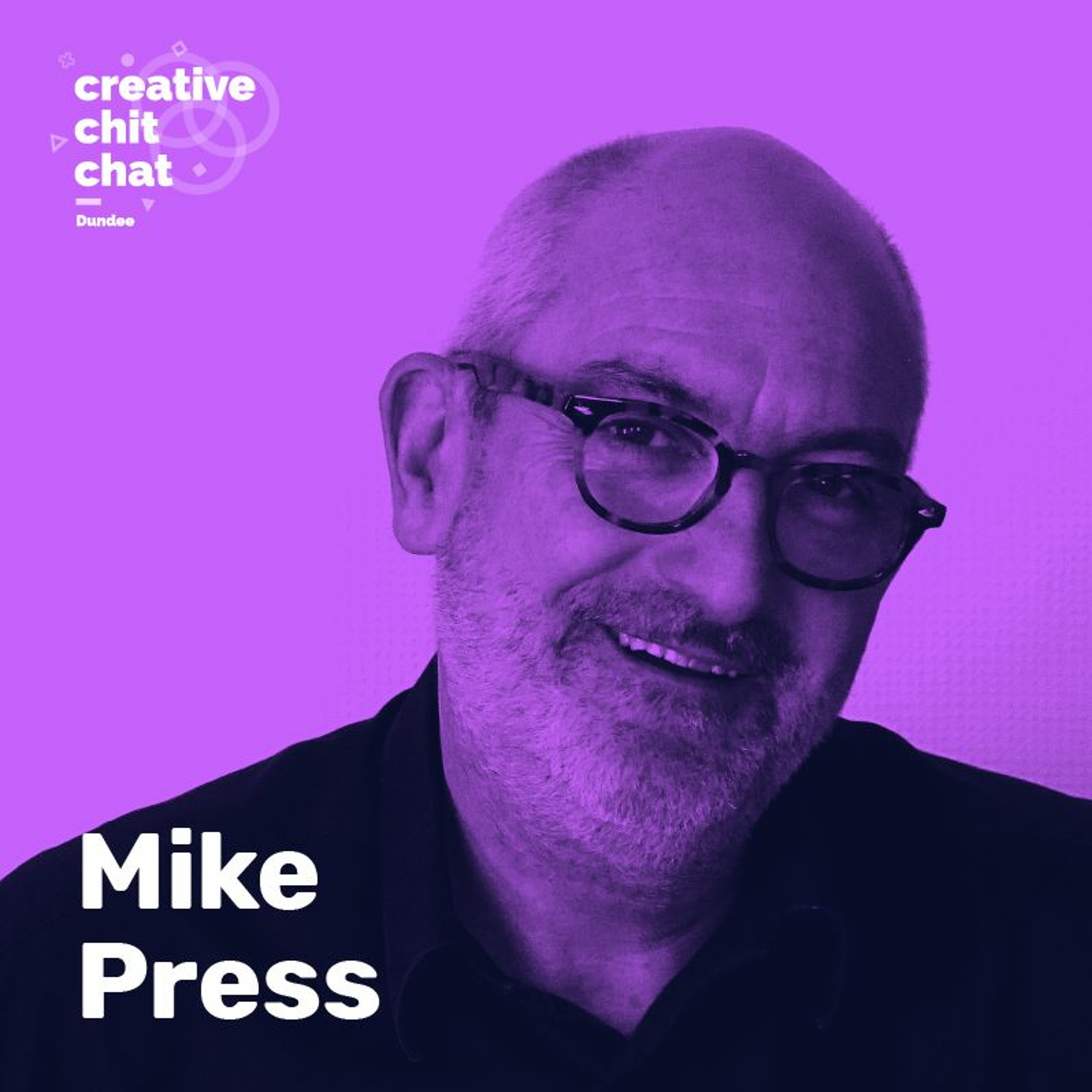Mike Press - Service Design before it existed
