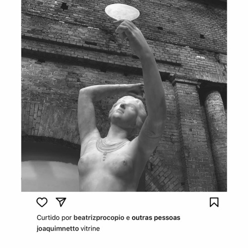 vitrine (feat. Beatriz Procópio)