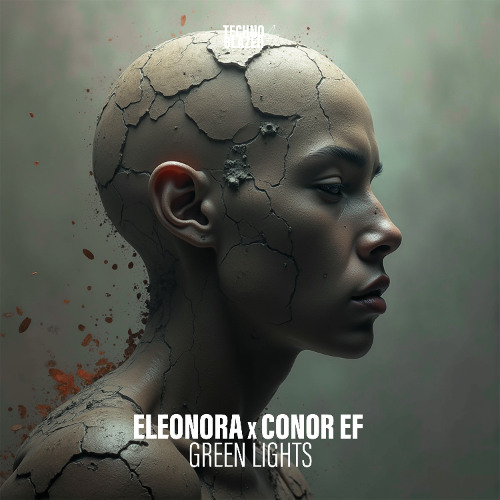 TBZ046 Eleonora x Conor Ef - Green Lights [Technoblazer]