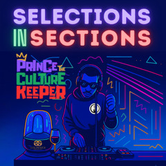 Selections in Sections (Goldwater Grooves Vol. 17)