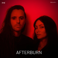 AFTERBURN (Live at Silence Please)
