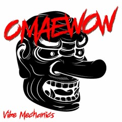 Omaewow