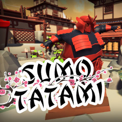SUMO Tatami | Main Theme