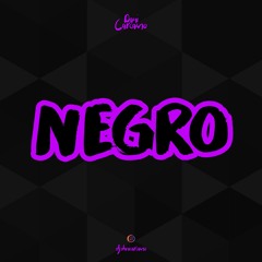 NEGRO (Remix) J Balvin - DANI CÁRCAMO REMIX