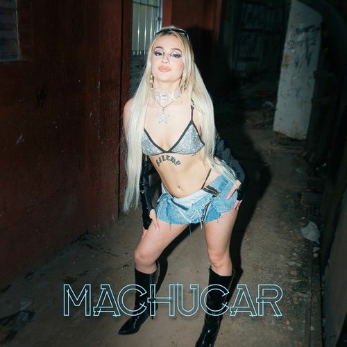 Machucar (feat. Bibi Babydoll)
