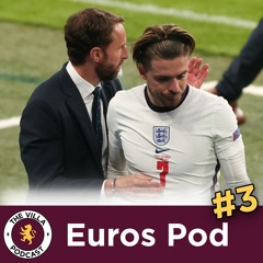 The relentless disrespect of Jack Grealish, Jordan Henderson and Saka for Villa