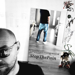 SaveThePain
