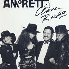 Amoretto - Clave Rocks (Club Vocal)