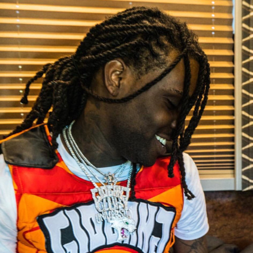 Cheif Keef - Whos Concerned