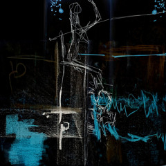 Blue Escape (LARKO JOY Edit)