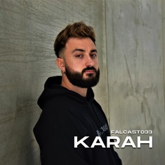 FALCAST033 | KARAH