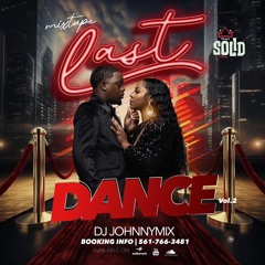 The Last Dance Vol.2 {Mixtape} 2025.m4a