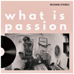 What is Passion