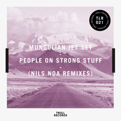 Stream Mungolian Jetset | Listen to Moon Jocks n Prog Rocks
