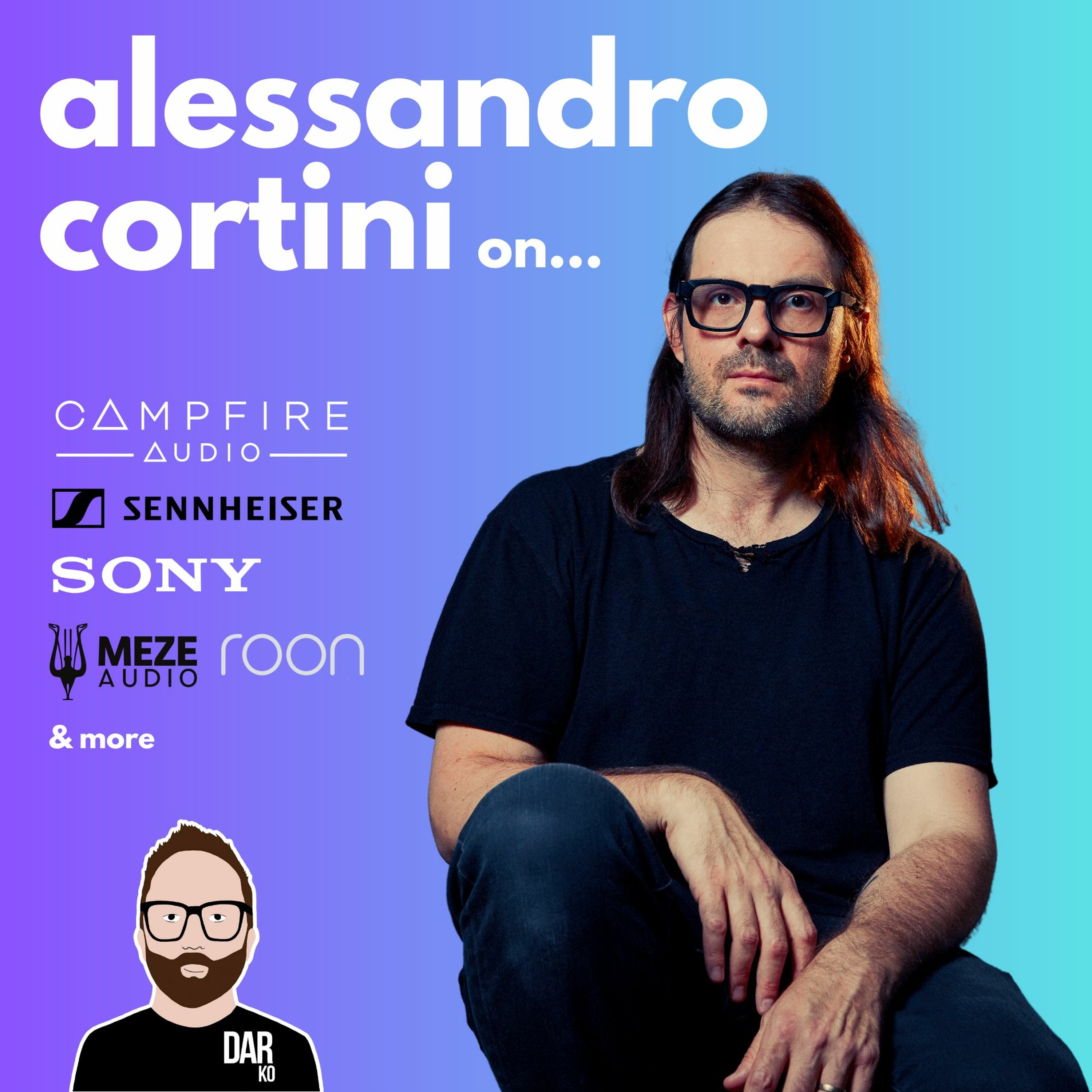 Darko.Audio podcast