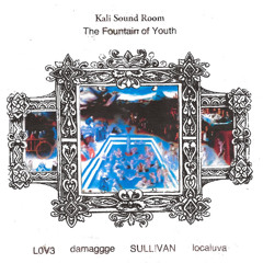 LOCALUVA @KALI ROOM 5.24