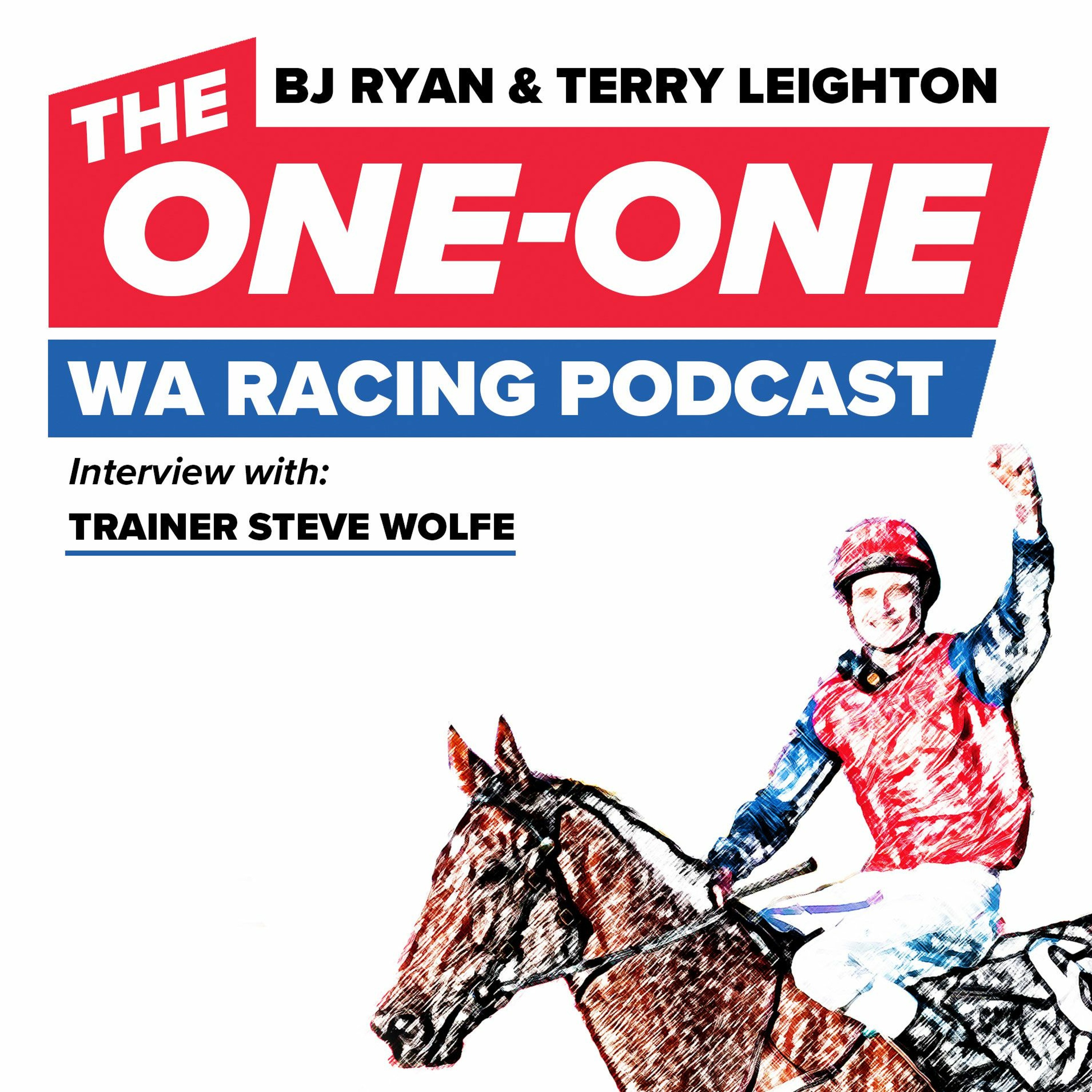 The One One - WA Racing Podcast