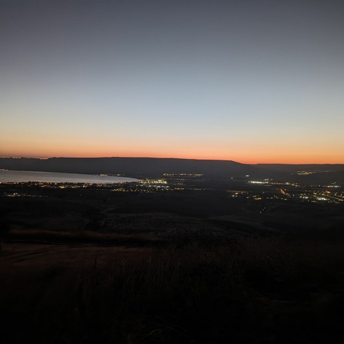 Matan's birthday at Berto