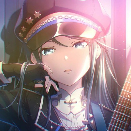 流星のパルス  Meteor Pulse [Ichika Hoshino solo]