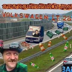 WAKACYJNY MIX DO WYWOZU MALINY LT GOŁEGO  NA LST