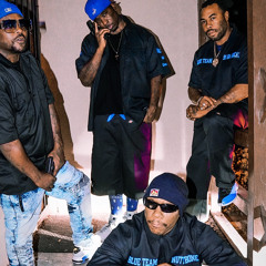 Gang Banger ft SS Da Great & Nutt bone