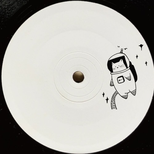 Cat On Mars (Self Mastered)
